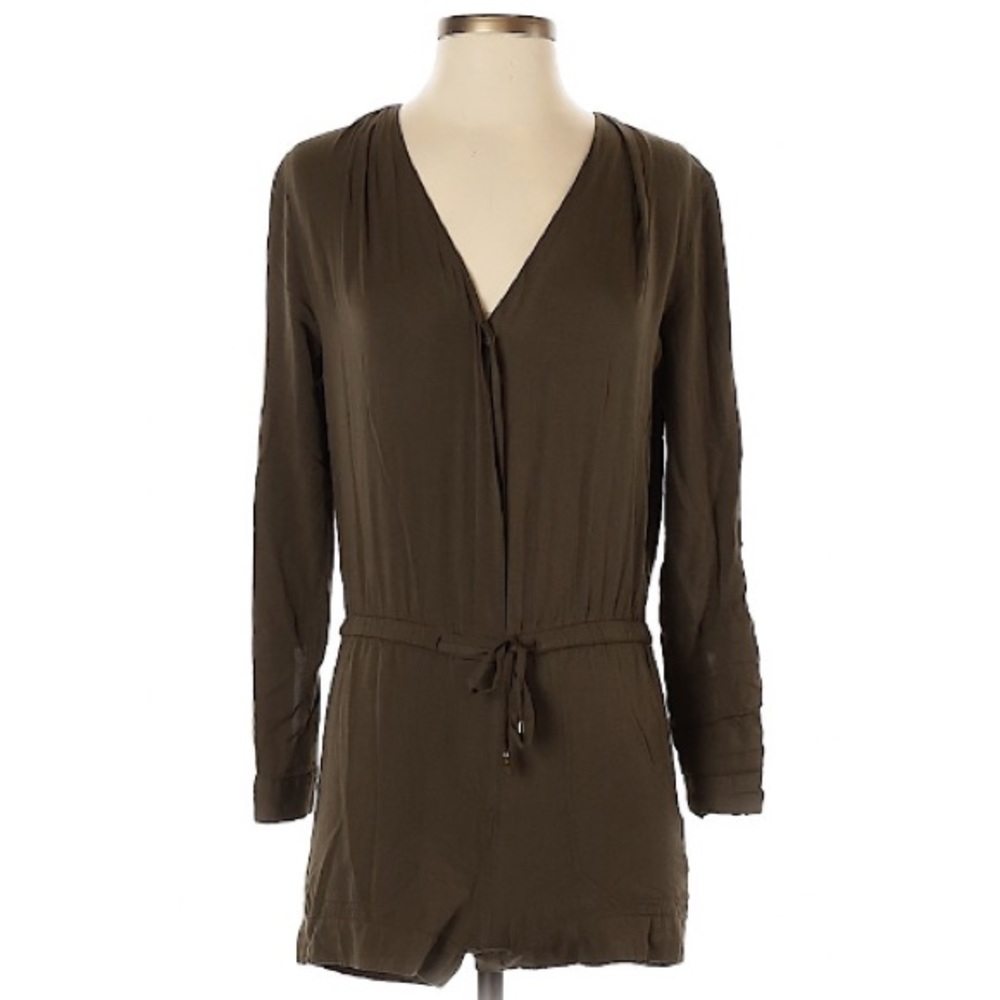 H&M Romper Sz 2